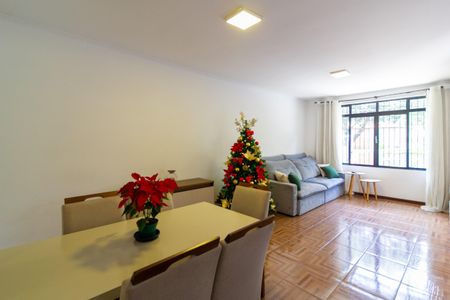 Sala de Jantar de casa à venda com 4 quartos, 175m² em Vila Constancia, São Paulo