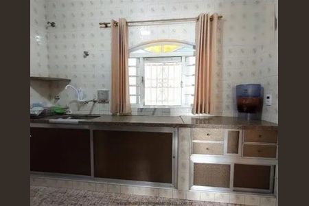 Casa à venda com 2 quartos, 177m² em Jardim Bela Vista, Campinas