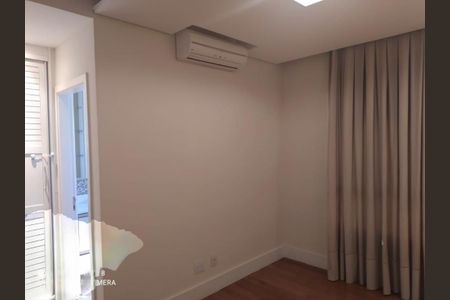 Apartamento à venda com 3 quartos, 240m² em Jardim Madalena, Campinas
