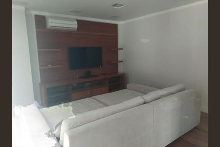 Apartamento à venda com 3 quartos, 240m² em Jardim Madalena, Campinas