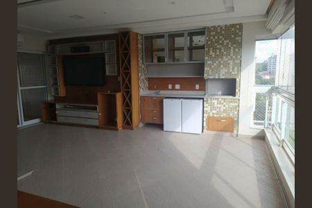 Apartamento à venda com 3 quartos, 240m² em Jardim Madalena, Campinas