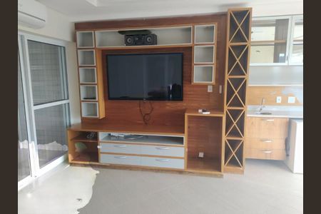 Apartamento à venda com 3 quartos, 240m² em Jardim Madalena, Campinas