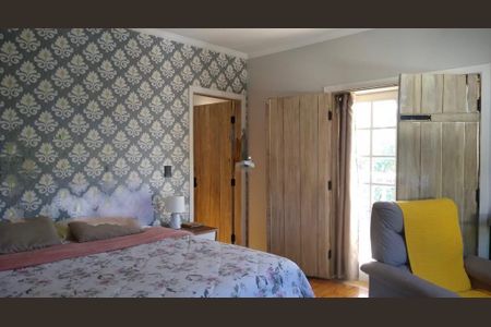 Casa à venda com 5 quartos, 530m² em Loteamento Caminhos de San Conrado (Sousas), Campinas