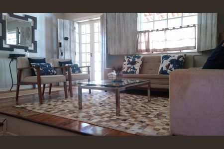 Casa à venda com 5 quartos, 530m² em Loteamento Caminhos de San Conrado (Sousas), Campinas