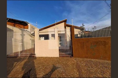 Casa à venda com 2 quartos, 120m² em Jardim Paraíso, Campinas