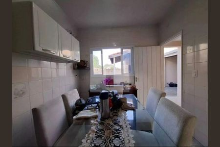 Casa à venda com 2 quartos, 120m² em Jardim Paraíso, Campinas