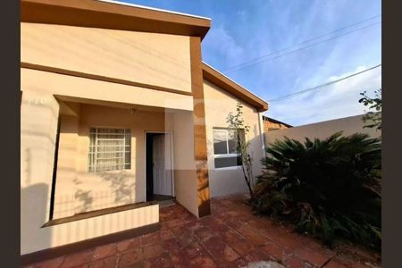 Casa à venda com 2 quartos, 120m² em Jardim Paraíso, Campinas