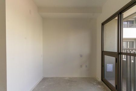 Studio de kitnet/studio à venda com 1 quarto, 24m² em Tatuapé, São Paulo