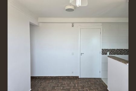 Sala de apartamento para alugar com 2 quartos, 44m² em Jardim Las Vegas, Guarulhos