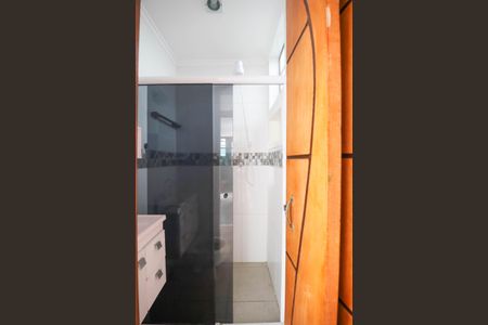 Casa para alugar com 2 quartos, 60m² em Jardim Virginia Bianca, São Paulo