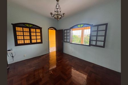 Casa para alugar com 3 quartos, 150m² em Etelvina Carneiro, Belo Horizonte