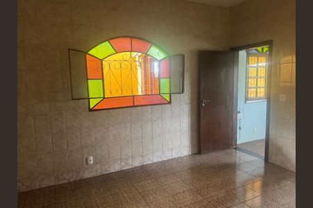 Casa para alugar com 3 quartos, 150m² em Etelvina Carneiro, Belo Horizonte