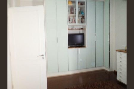 Apartamento à venda com 4 quartos, 308m² em Vila Paraiso, Campinas