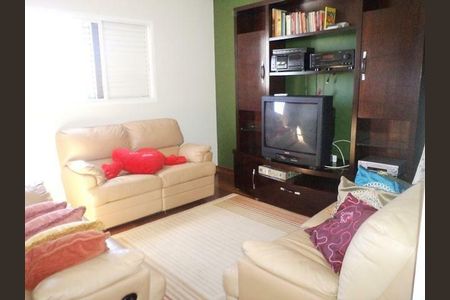 Apartamento à venda com 4 quartos, 308m² em Vila Paraiso, Campinas