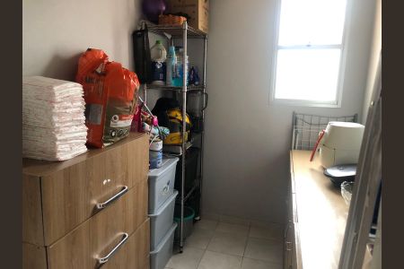 Apartamento à venda com 3 quartos, 71m² em Vila Buenos Aires, São Paulo