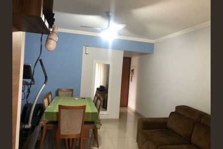 Apartamento à venda com 3 quartos, 71m² em Vila Buenos Aires, São Paulo