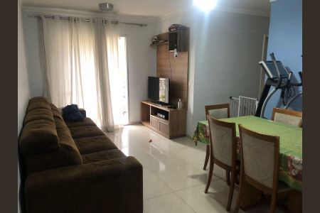 Apartamento à venda com 3 quartos, 71m² em Vila Buenos Aires, São Paulo