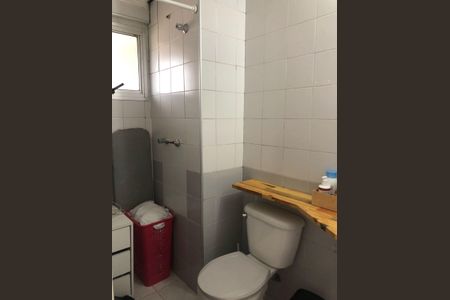 Apartamento à venda com 3 quartos, 71m² em Vila Buenos Aires, São Paulo