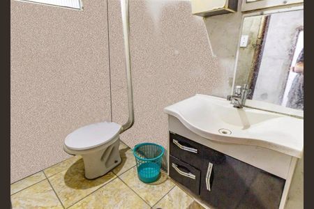 Casa à venda com 3 quartos, 150m² em Mooca, São Paulo