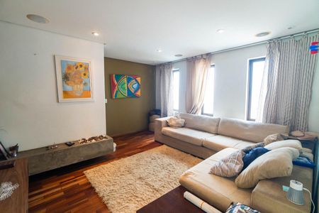 Casa à venda com 3 quartos, 165m² em Vila da Saúde, São Paulo