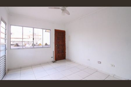 Casa para alugar com 1 quarto, 54m² em Vila Nova Pauliceia, São Paulo