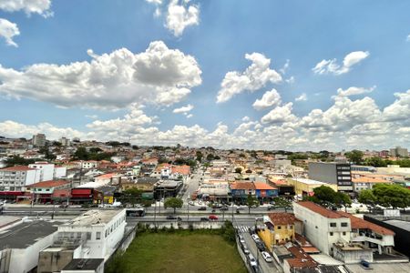 Apartamento à venda com 2 quartos, 34m² em Jardim Itacolomi, São Paulo