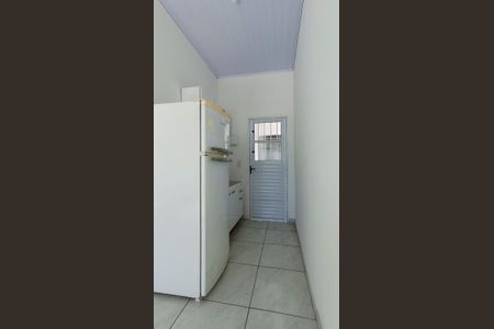 Studio de kitnet/studio para alugar com 1 quarto, 50m² em Azenha, Porto Alegre