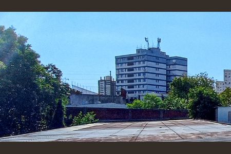 Vista Studio de kitnet/studio para alugar com 1 quarto, 50m² em Azenha, Porto Alegre