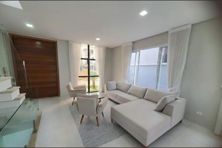 Casa de Condomínio à venda com 4 quartos, 440m² em Bairro dos Casa, São Bernardo do Campo