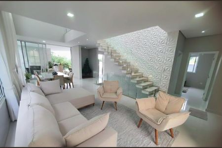 Casa de Condomínio à venda com 4 quartos, 440m² em Bairro dos Casa, São Bernardo do Campo