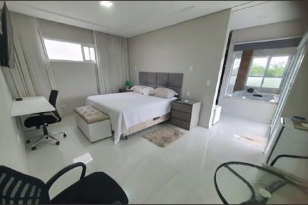 Casa de Condomínio à venda com 4 quartos, 440m² em Bairro dos Casa, São Bernardo do Campo