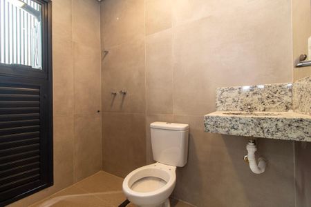 Kitnet/Studio à venda com 1 quarto, 25m² em Lourdes, Belo Horizonte