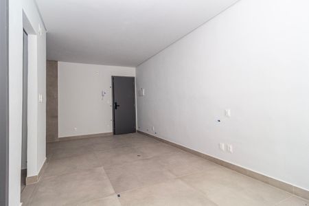 Kitnet/Studio à venda com 1 quarto, 25m² em Lourdes, Belo Horizonte