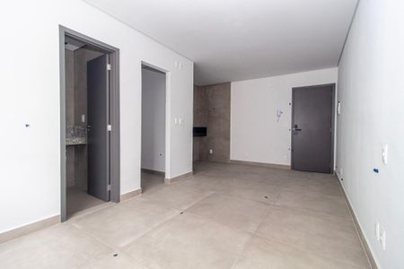 Kitnet/Studio à venda com 1 quarto, 25m² em Lourdes, Belo Horizonte