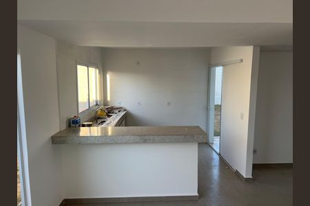 Casa de Condomínio para alugar com 3 quartos, 81m² em Granja Marileusa, Uberlândia