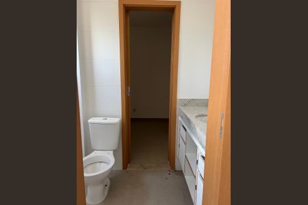 Casa de Condomínio para alugar com 3 quartos, 81m² em Granja Marileusa, Uberlândia