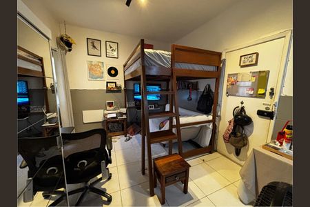 Kitnet/Studio à venda com 1 quarto, 30m² em Vila Isabel, Rio de Janeiro