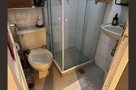 Kitnet/Studio à venda com 1 quarto, 30m² em Vila Isabel, Rio de Janeiro
