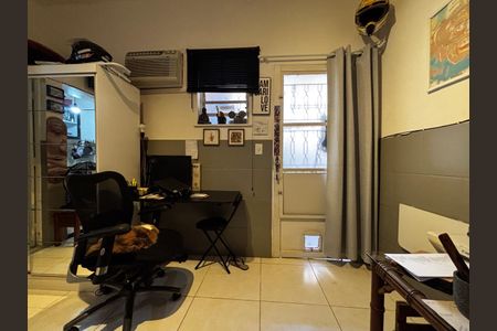 Kitnet/Studio à venda com 1 quarto, 30m² em Vila Isabel, Rio de Janeiro