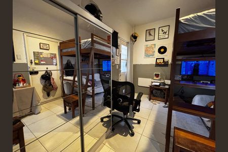 Kitnet/Studio à venda com 1 quarto, 30m² em Vila Isabel, Rio de Janeiro