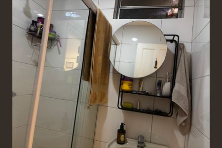 Kitnet/Studio à venda com 1 quarto, 30m² em Vila Isabel, Rio de Janeiro