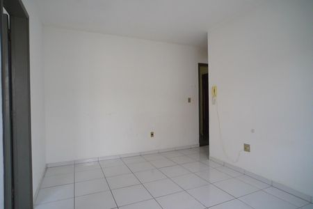 Sala de apartamento à venda com 1 quarto, 45m² em Parque Santa Fé, Porto Alegre