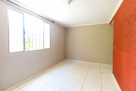 Sala de apartamento para alugar com 2 quartos, 45m² em Vila Robertina, São Paulo