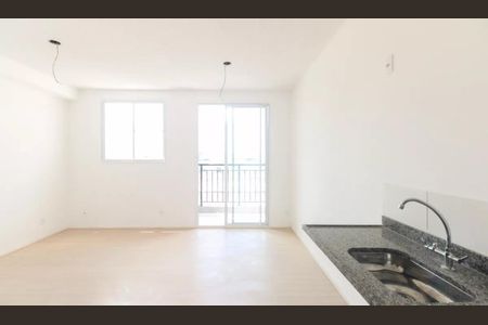 Kitnet/Studio para alugar com 1 quarto, 25m² em Tatuapé, São Paulo