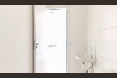 Kitnet/Studio para alugar com 1 quarto, 25m² em Tatuapé, São Paulo