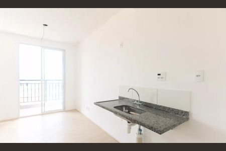 Kitnet/Studio para alugar com 1 quarto, 25m² em Tatuapé, São Paulo