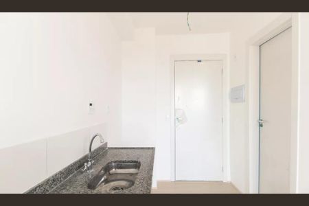 Kitnet/Studio para alugar com 1 quarto, 25m² em Tatuapé, São Paulo