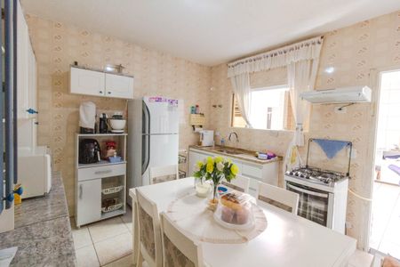 Casa à venda com 2 quartos, 87m² em Vila Paulista, Guarulhos