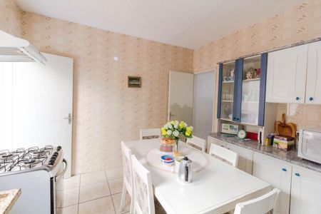 Casa à venda com 2 quartos, 87m² em Vila Paulista, Guarulhos