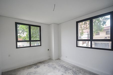 Studio de apartamento à venda com 1 quarto, 48m² em Vila Campestre, São Bernardo do Campo